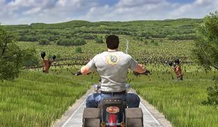 Никакой цензуры – создатели Serious Sam 4 пояснили отсутствие голой груди у гарпии